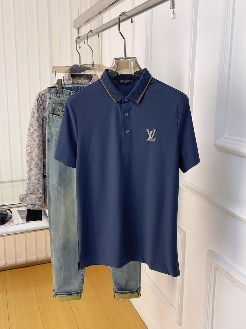 Louis Vuitton T-Shirts